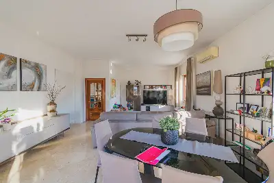 Attico in vendita, Via Giovanni de Calvi, Roma