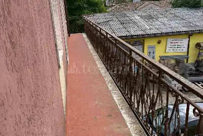 Casa Indipendente in vendita, via san rocco, Simbario