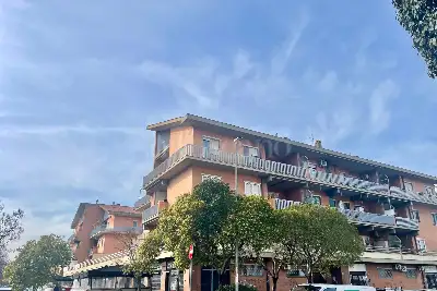 Attico in vendita, Via di Torre Morena, Roma