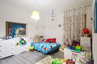 Villa Bifamiliare in vendita, Via Giuseppe Nigra, Sassari