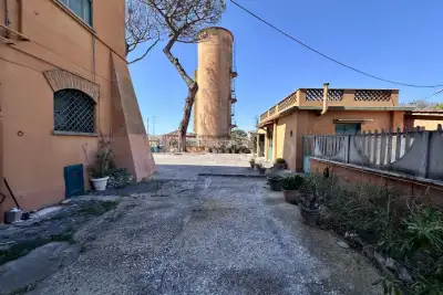 Casale in vendita, Via della Torre di Pagliaccetto, Fiumicino