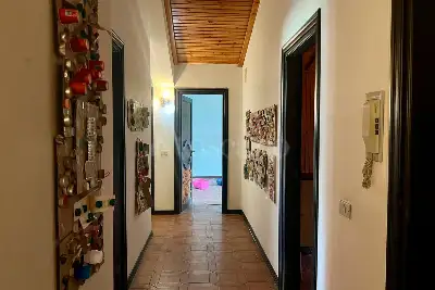 Villa in vendita, Via delle Querce, Gravina di Catania