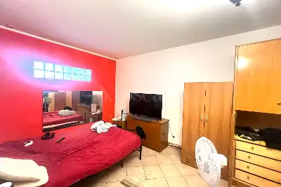 Casa in vendita, Via Serafino Soldano, Roma