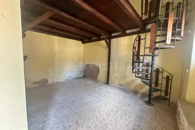 Casa in vendita, Via Madonna dell'Indirizzo, Trecastagni