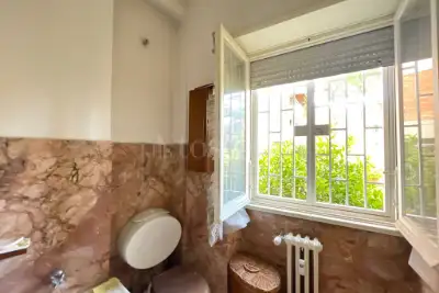 Casa in vendita, Clivo di Cinna, Roma