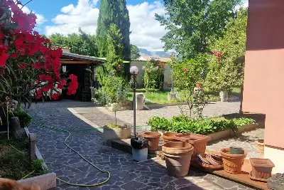 Villa in vendita, Via Cassino, Avezzano