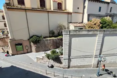 Ufficio in vendita, Corso Giuseppe Mazzini, Catanzaro