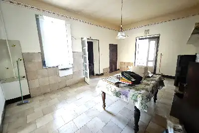 Casa Indipendente in vendita, Via F. e San Barcella, Nave