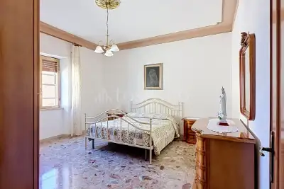 Villa Bifamiliare in vendita, Via Cairoli, Sennori