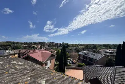 Villa in vendita, Via Gustavo Giovannoni, Roma