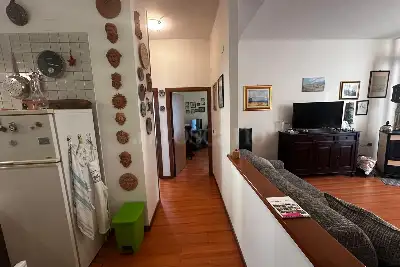 Casa in vendita, Via Garibaldi Gariani, Catanzaro