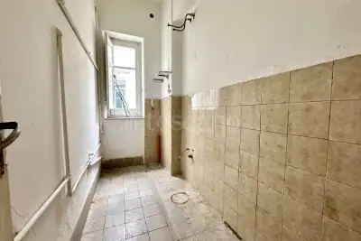 Casa in vendita, Via Villa Sperlinga, Palermo