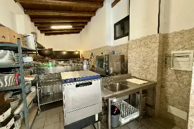 Casa Indipendente in vendita, Via della Volta, Brescia