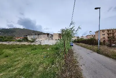 Agricolo in vendita, Via Oneto, Palermo