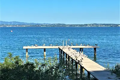 Villino a Schiera in vendita, Via XXV Aprile, Sirmione