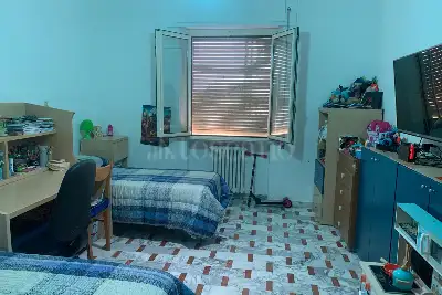 Casa in vendita, Via Nicola Lombardi, Catanzaro