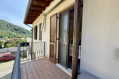 Casa in vendita, Via D. Alighieri, Monticelli Brusati