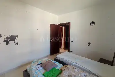 Villino a Schiera in vendita, Via Bazzanese, L'Aquila