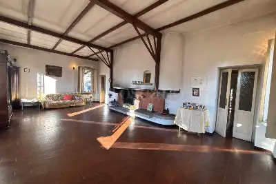 Casa Indipendente in vendita, Via 4 Novembre, Cassano Magnago