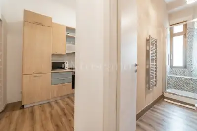 Casa in vendita, Corso Sempione, Milano