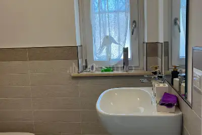 Villa Bifamiliare in vendita, Via di Trigoria, Roma