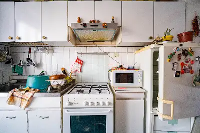 Casa in vendita, Viale Teano, Genova