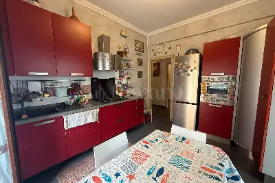 Casa in vendita, Via Alcide Pedretti, Roma