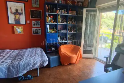 Villa in vendita, Via Castellana, Palermo