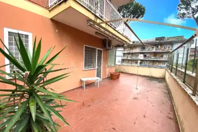 Casa in vendita, Via Baveno, Roma