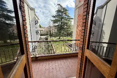 Casa in vendita, Via San Zeno, Brescia