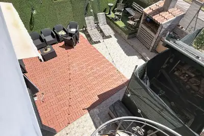 Casa Indipendente in vendita, Via S.A.Marongiu 12, Sennori
