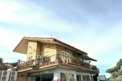 Casa in vendita, Via di Boccea , Roma