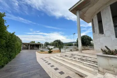 Villa in vendita, Via Costa, Fasano