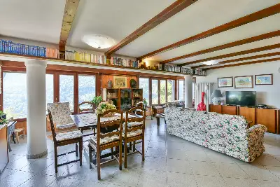 Villa in vendita, Piazza Pizzi, Dizzasco