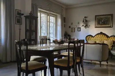 Casa in vendita, Via Meropia, Roma