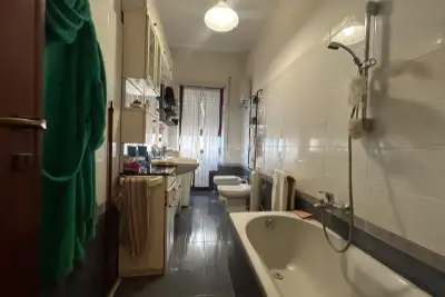 Casa in vendita, Viale Ammiraglio del Bono, Roma