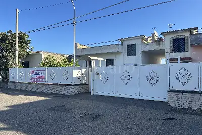 Casa Indipendente in vendita, Via Capone, Scafati