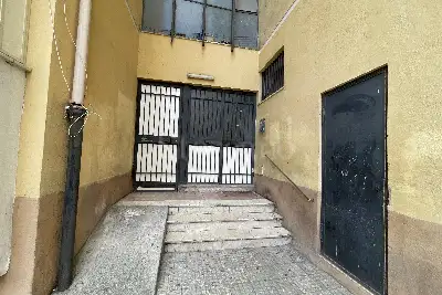 Casa in vendita, Via Rocco Chinnici, Messina