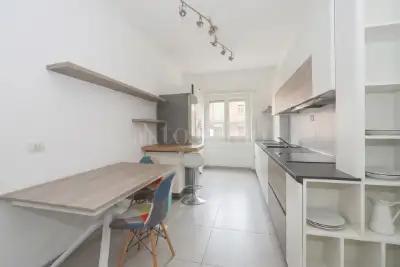 Casa in vendita, Via Carlo Amoretti, Roma