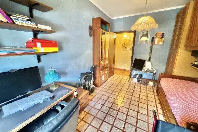 Casa in vendita, Via Vitaliano Rotellini, Roma