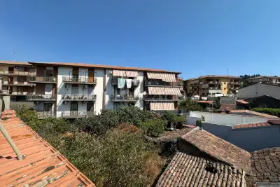 Palazzo in vendita, Via Trieste, Aci Castello