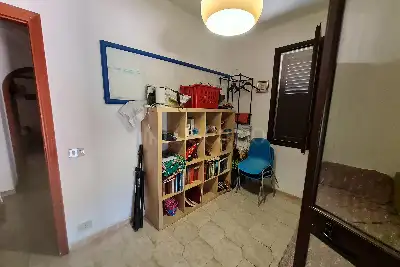 Villa in vendita, Via Fondo Crocco, Carini