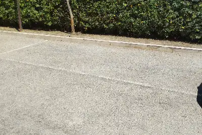 Casa in vendita, Via Petrarca, Montesilvano