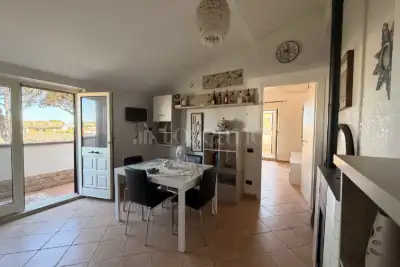 Attico in vendita, Viale dei Tassi 53, Ardea
