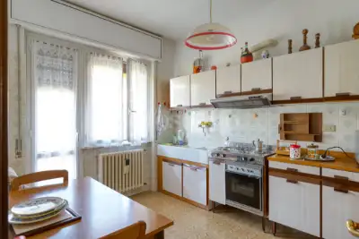 Villino a Schiera in vendita, Via Aurora, Varese