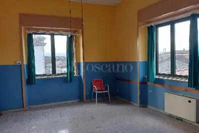 Casa in vendita, PIAZZA MATTEOTTI, Atella