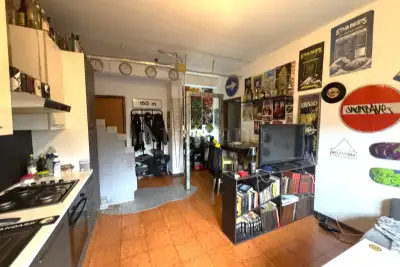 Casa in vendita, Via Galermo, Catania