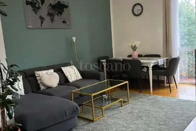 Casa in vendita, Via T. Edison, Osnago