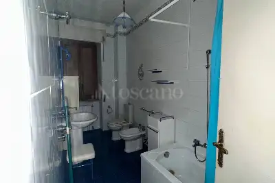 Casa in vendita, Via Agrigento, Enna