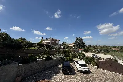 Villa Bifamiliare in vendita, Via Costa Rotonda , Marino